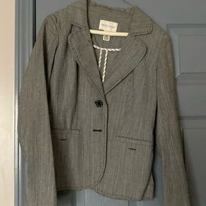 White House Black Market blazers size 6